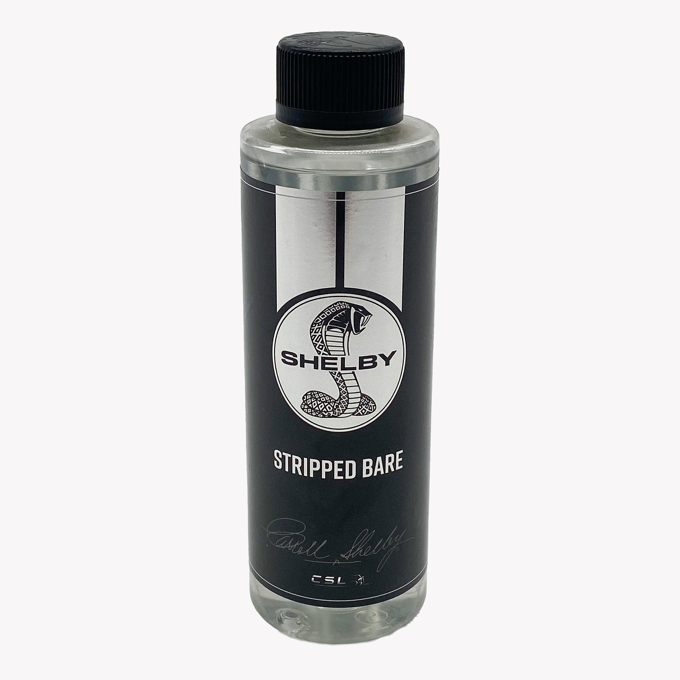 Shelby Ceramic Infused Car Detailer 500 ML