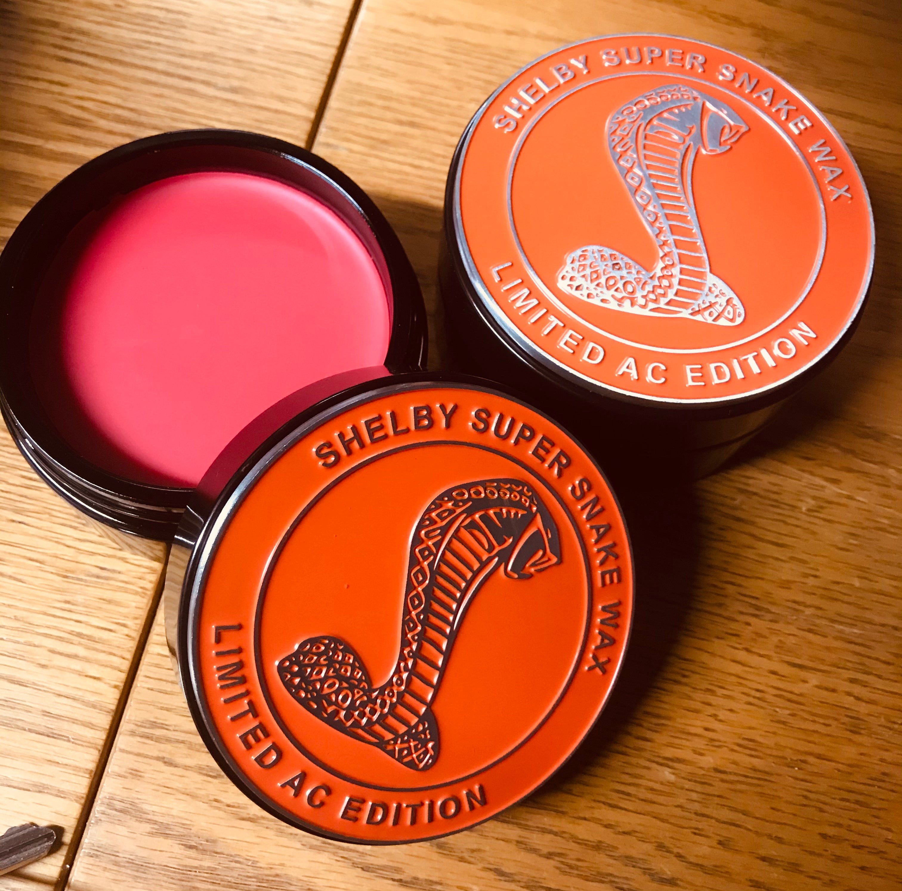 How Long will your Super Snake Wax Last?