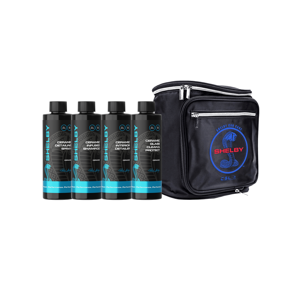 Black Friday Ceramic Bundle