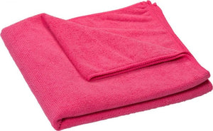 Premium Microfibre Cloths (Unbranded)