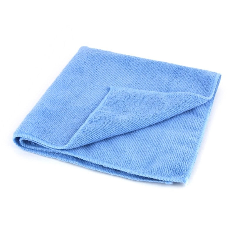 Premium Microfibre Cloths (Unbranded)