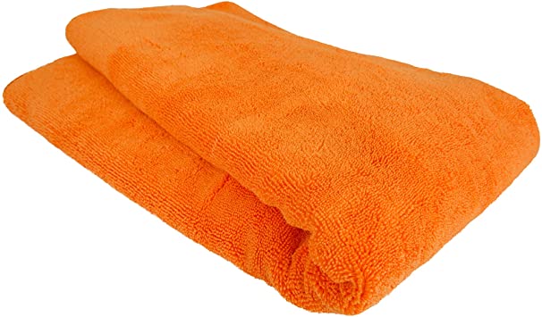 Premium Microfibre Cloths (Unbranded)