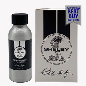 Shelby's 2025 AWARD Winning Ceramic Coating - HUGE DISCOUNTS RIGHT NOW