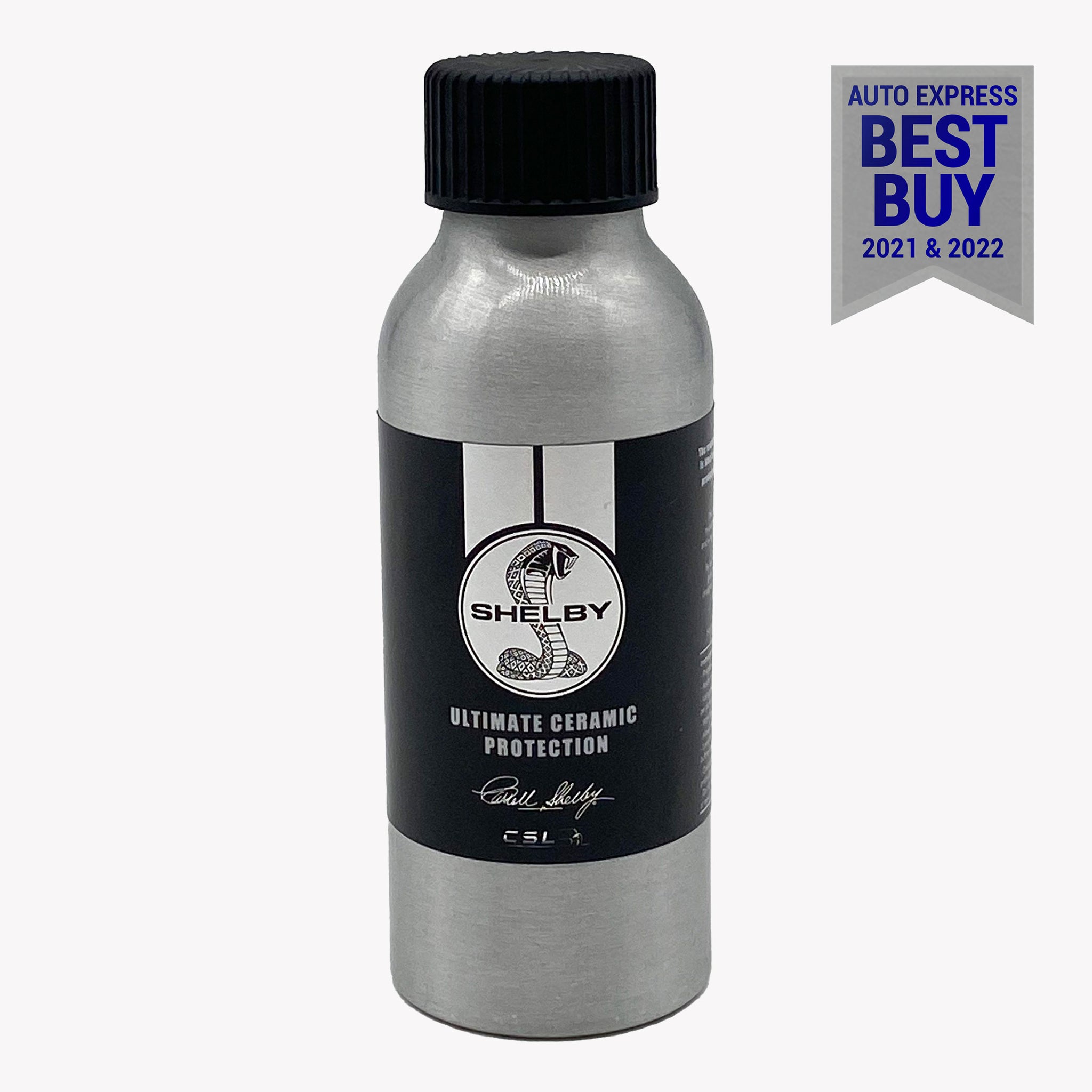 Shelby's 2025 AWARD Winning Ceramic Coating - HUGE DISCOUNTS RIGHT NOW