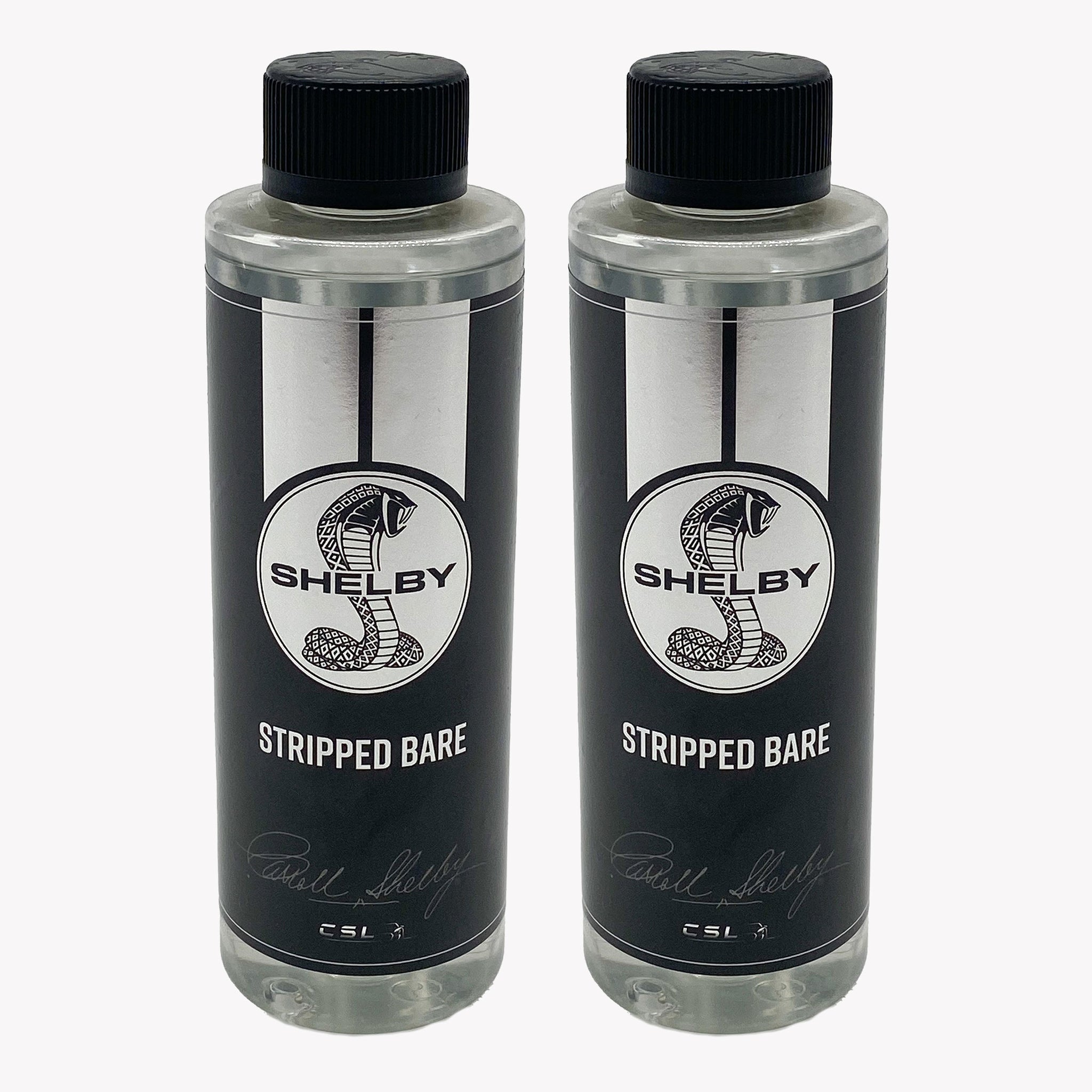 Shelby Stripped Bare 250ml