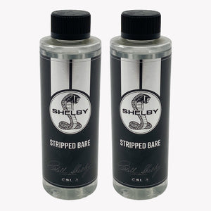 Shelby Stripped Bare 250ml