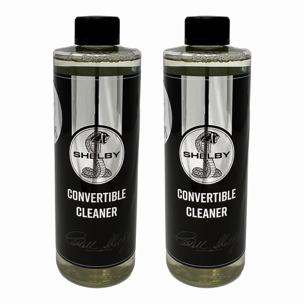 Shelby Convertible Cleaner 500ml