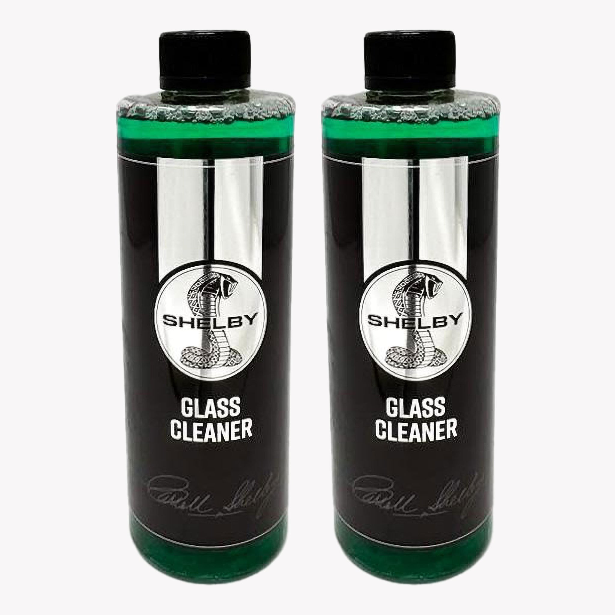 Shelby Glass Cleaner 500ml