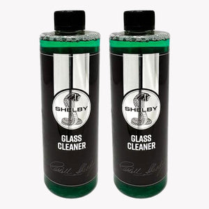 Shelby Glass Cleaner 500ml